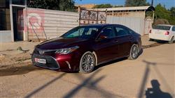 تويوتا أفالون